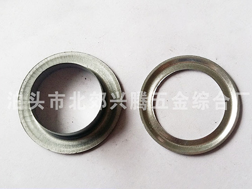 江苏不锈钢铁扣眼