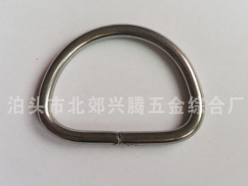 江苏D型环