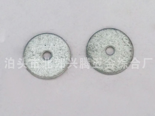 江苏不锈钢平垫片